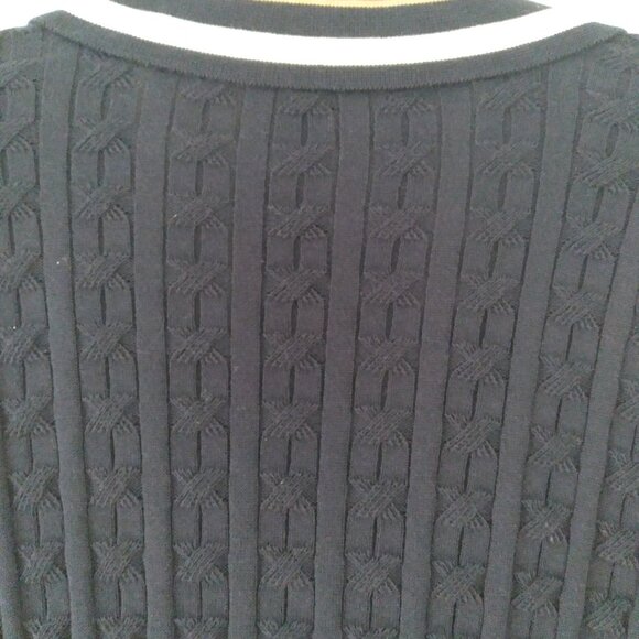 NWT Tommy Hilfiger Johnny Sweater size L - Picture 5 of 6